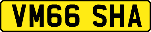 VM66SHA