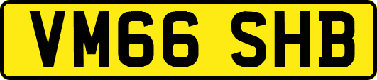 VM66SHB