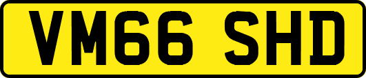 VM66SHD