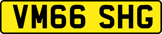 VM66SHG