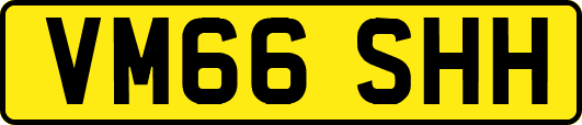 VM66SHH