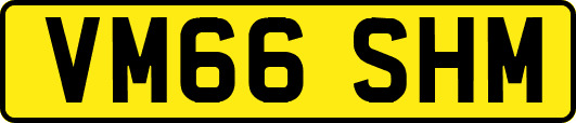 VM66SHM