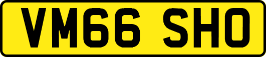 VM66SHO