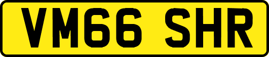 VM66SHR