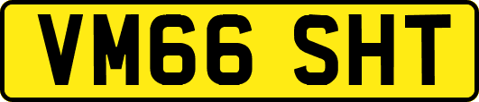 VM66SHT