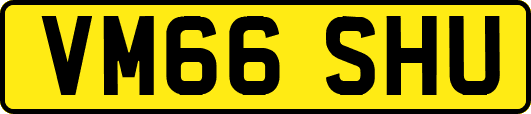 VM66SHU