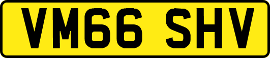 VM66SHV
