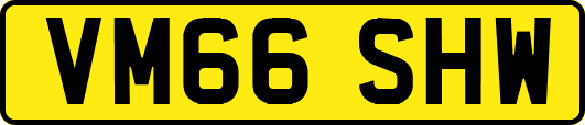 VM66SHW