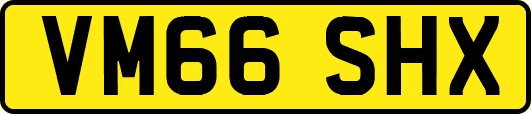 VM66SHX
