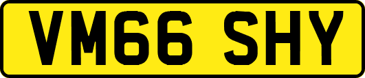 VM66SHY