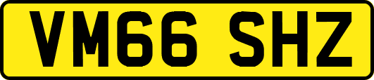 VM66SHZ