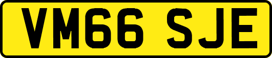 VM66SJE