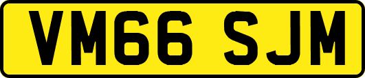 VM66SJM