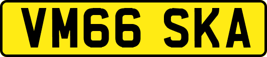 VM66SKA