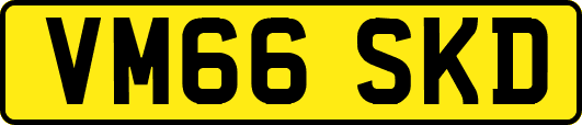VM66SKD