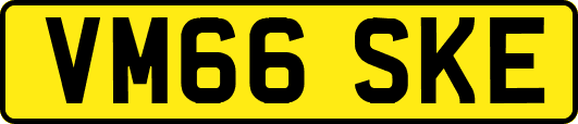 VM66SKE