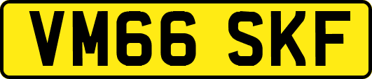 VM66SKF