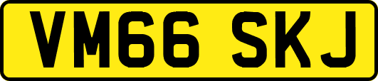VM66SKJ