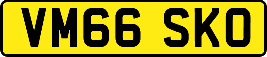 VM66SKO