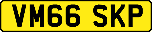 VM66SKP