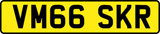 VM66SKR