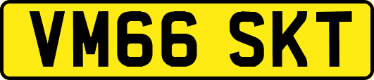 VM66SKT