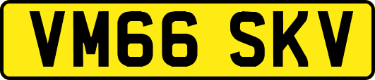 VM66SKV