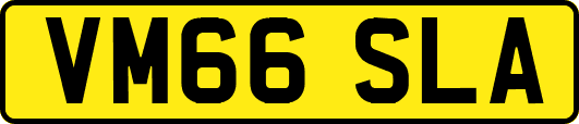VM66SLA