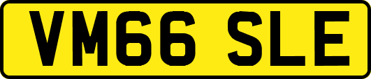 VM66SLE