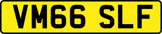 VM66SLF