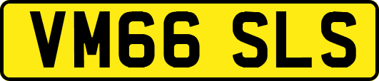 VM66SLS