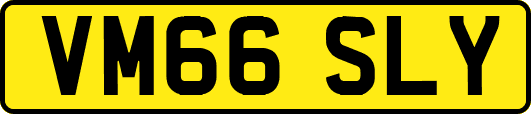 VM66SLY