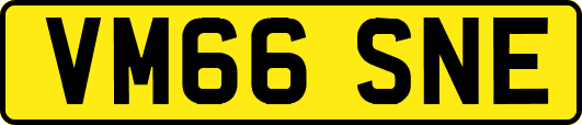 VM66SNE