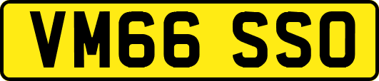 VM66SSO