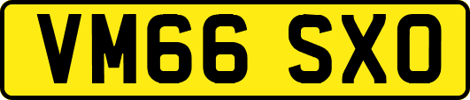VM66SXO