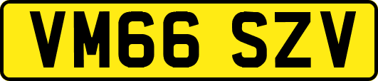 VM66SZV