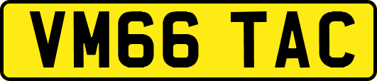 VM66TAC
