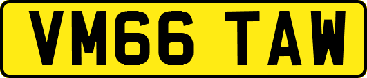 VM66TAW