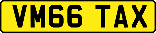 VM66TAX