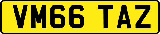 VM66TAZ