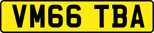 VM66TBA