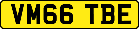 VM66TBE