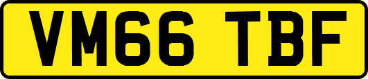 VM66TBF