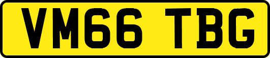 VM66TBG
