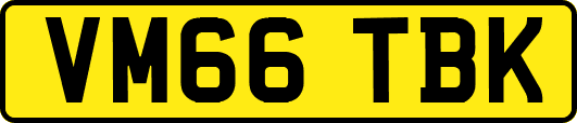 VM66TBK