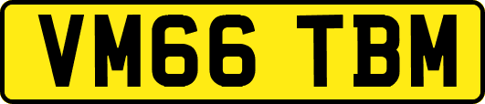 VM66TBM