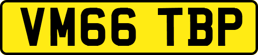 VM66TBP