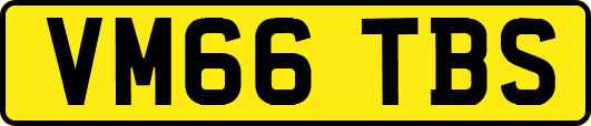 VM66TBS