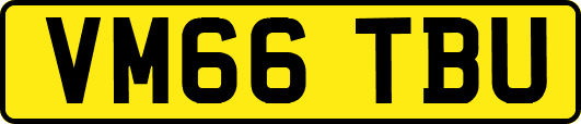 VM66TBU