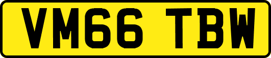 VM66TBW